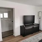 Bergerwachen Lägenhet