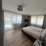 Bergerwachen