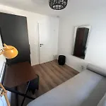Lägenhet Bergerwachen
