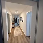 Lägenhet Bergerwachen Berchtesgaden