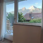Apartment Bergerwachen Berchtesgaden