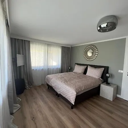 Bergerwachen Apartament Berchtesgaden