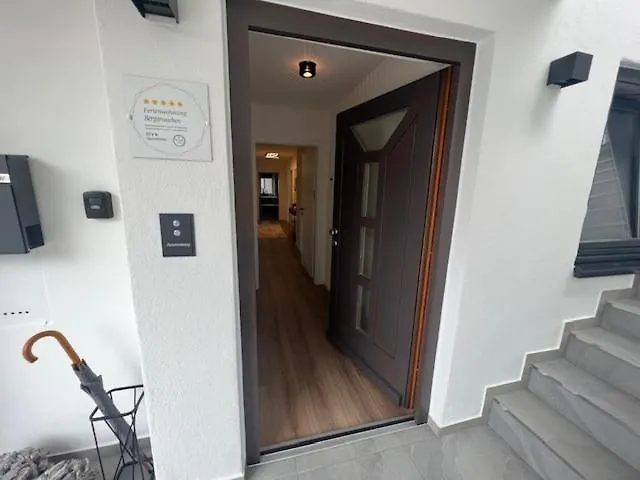 Bergerwachen
